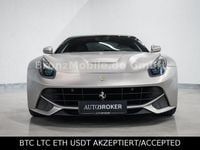 Gebraucht Ferrari F12 741 PS (545 kW) 2013 Silber