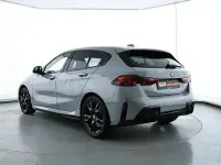 Gebraucht BMW 120 M Sport 170 PS (125 kW) 2025 Grau Kleinwagen