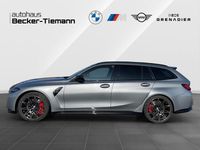 Gebraucht BMW M3 Competition Edition 510 PS (375 kW) 2024 Grau Kombi