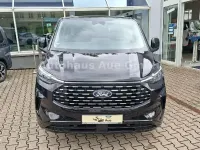 Gebraucht Ford Tourneo Titanium 170 PS (125 kW) 2025 Schwarz Van / Kleinbus