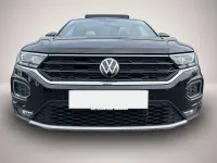 Gebraucht VW T-Roc Sportline 190 PS (139 kW) 2022 Manufacturer SUV
