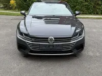Gebraucht VW Arteon R-line 190 PS (139 kW) 2020 Coupé