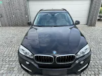 Gebraucht BMW X5 Efficient Dynamics 258 PS (189 kW) 2015 Schwarz SUV