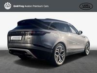 gebraucht Land Rover Range Rover Velar 3.0d R-Dynamic SE