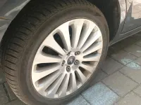 Gebraucht Ford Focus 125 PS (91 kW) 2009 Grau Kombi
