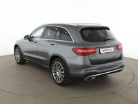 gebraucht Mercedes GLC350 GLC-Klasse4Matic AMG Line, Diesel, 38.670 €