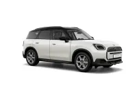 Gebraucht Mini Countryman 230 kW (313 PS) 2025 SUV