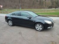 gebraucht Opel Insignia 2.0 CDTI Sports Tourer Selection