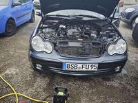 Gebraucht Mercedes 200 122 PS (89 kW) 2005