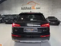 Gebraucht Audi Q5 Advanced 163 PS (119 kW) 2023 Schwarz SUV