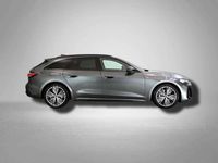 Gebraucht Audi A5 S-Line 204 PS (150 kW) 2026 Daytonagrau perleffekt Kombi