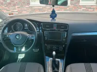 Gebraucht VW Golf VII 110 PS (80 kW) 2017 Silber Limousine