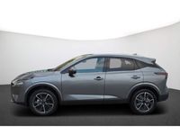 gebraucht Nissan Qashqai Tekna 1.3 DIG-T