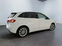 Gebraucht Mercedes E250 160 PS (117 kW) 2022 Weiß Kombi