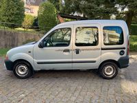 gebraucht Renault Kangoo 1.4 Automatik / TÜV NEU