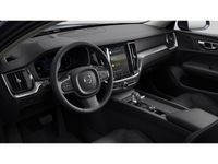 gebraucht Volvo V60 Kombi Essential B3 Benzin EU6d digitales Cockpit Soundsystem LED Sperrdiff. ACC