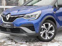 gebraucht Renault Captur II R.S.Line 160 EDC Bose ACC Mild Hybrid