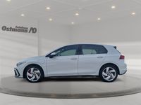 gebraucht VW Golf VIII GTE 1.4 TSI Hybrid AHK NAV App-Conn.