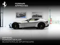 Second-hand Ferrari 12 Cilindri 829 CP (609 kW) 2025 Argintiu