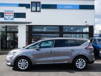 gebraucht Renault Espace V Intens EDC *LED*BOSE*ACC*PANO*KAM*HUD*