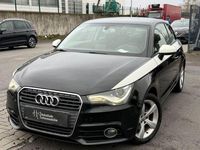 Second-hand Audi A1 Ambition 143 CP (105 kW) 2012 Negru Hatchback