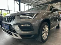 Usado Seat Ateca 150 CV (110 kW) 2025 Gris SUV