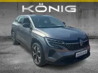Gebraucht Renault Austral Equilibre 140 PS (102 kW) 2023 Grau SUV