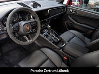 gebraucht Porsche Macan StandHZG ACC Chrono PDLS+ BOSE 21-Zoll