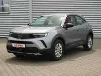 Gebraucht Opel Mokka Enjoy 101 PS (74 kW) 2024 Artense grau SUV