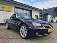 gebraucht Chrysler Crossfire Basis