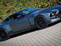 Gebraucht Aston Martin Valour 715 PS (525 kW) 2024 Stirling silber Coupé