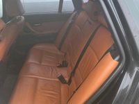 Gebraucht BMW 330 231 PS (169 kW) 2007 Schwarz Kombi