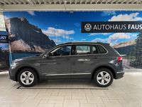 Gebraucht VW Tiguan Elegance 245 PS (180 kW) 2021 Andere farbe SUV