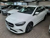 Gebraucht Mercedes B180 Advanced 136 PS (100 kW) 2025 Weiß Kleinwagen