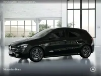 Gebraucht Mercedes B180 AMG 136 PS (100 kW) 2026 Schwarz Kleinwagen