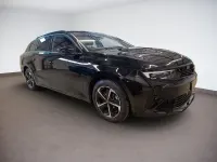 Gebraucht Opel Astra 145 PS (106 kW) 2025 Schwarz Kleinwagen