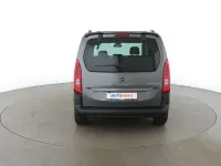 Gebraucht Citroën e-Berlingo Shine 100 kW (136 PS) 2023 Grau Van / Kleinbus