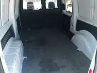 Usata VW Caddy 102 CV (75 kW) 2015 Bianco Monovolume