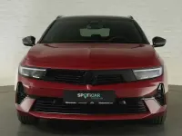 Gebraucht Opel Astra 145 PS (106 kW) 2024 Rot Kleinwagen