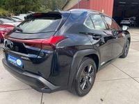 Gebraucht Lexus UX 250h 152 PS (111 kW) 2020 Schwarz SUV
