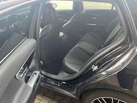 Gebraucht Mercedes C300 265 PS (194 kW) 2022 Schwarz Limousine