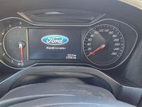 Gebraucht Ford Galaxy Titanium 163 PS (119 kW) 2014 Schwarz Van / Kleinbus