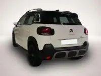 Gebraucht Citroën C3 Aircross Shine 131 PS (96 kW) 2022 Manufacturer SUV