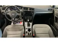 Gebraucht VW Golf VIII 131 PS (96 kW) 2020 Kombi