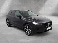Gebraucht Volvo XC60 Plus 349 PS (256 kW) 2025 Schwarz SUV