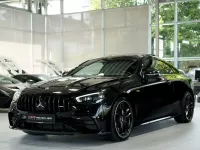 Gebraucht Mercedes E53 AMG AMG 436 PS (320 kW) 2023 Schwarz Coupé