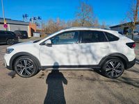 Gebraucht VW Taigo Style 110 PS (80 kW) 2022 Weiß SUV