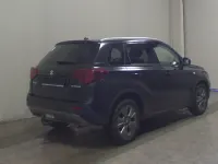 Gebraucht Suzuki Vitara Comfort 140 PS (102 kW) 2020 Schwarz SUV