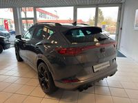 Gebraucht Cupra Formentor VZ 310 PS (228 kW) 2024 Magnetic tech grey SUV