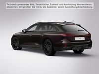 Gebraucht Audi A6 Ambiente 204 PS (150 kW) 2025 Madeirabraun metallic Kombi